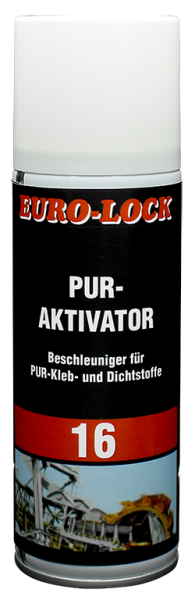 LOS 16 - PUR-Aktivator